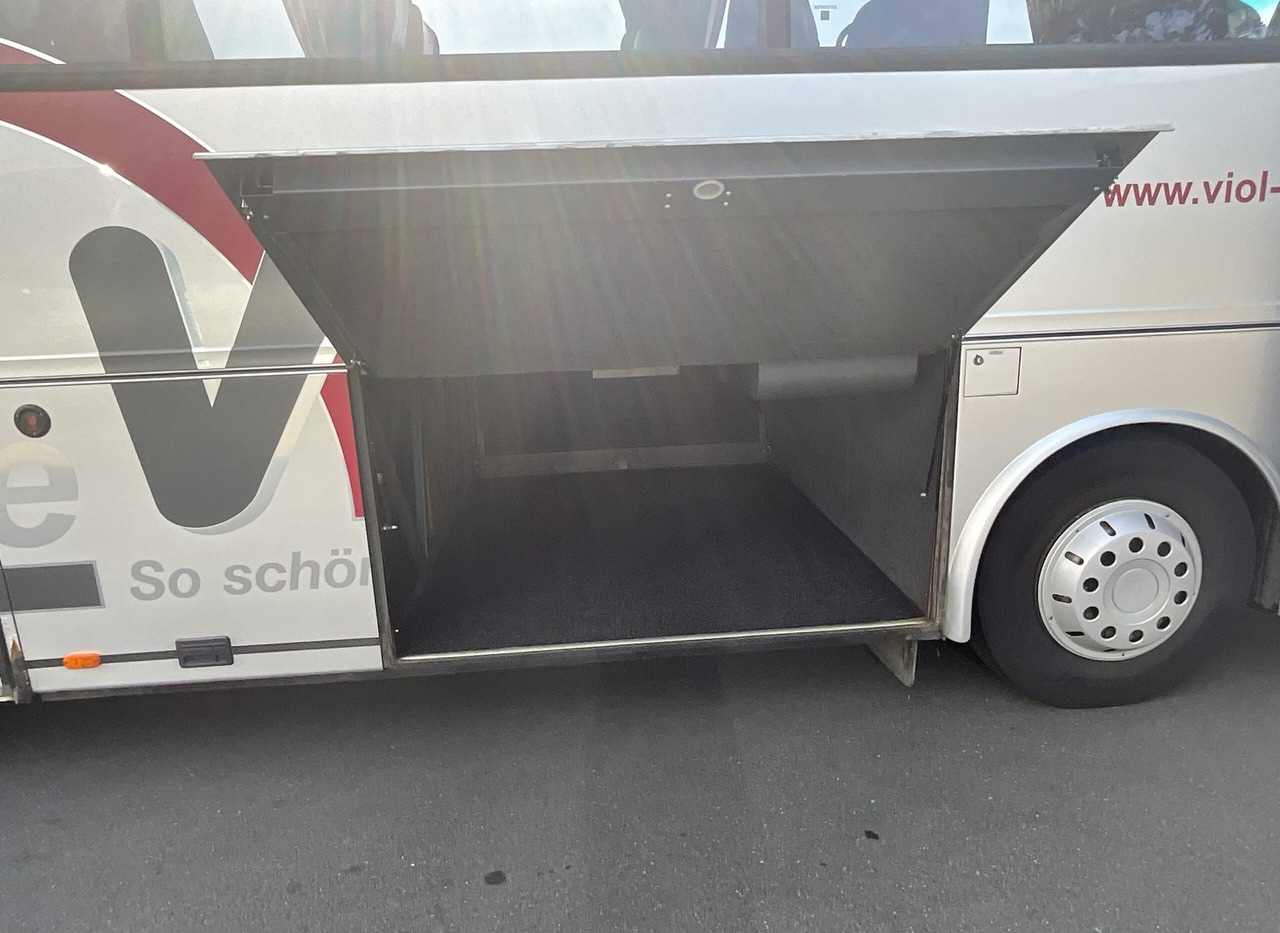 长途客车 VDL Futura：图6