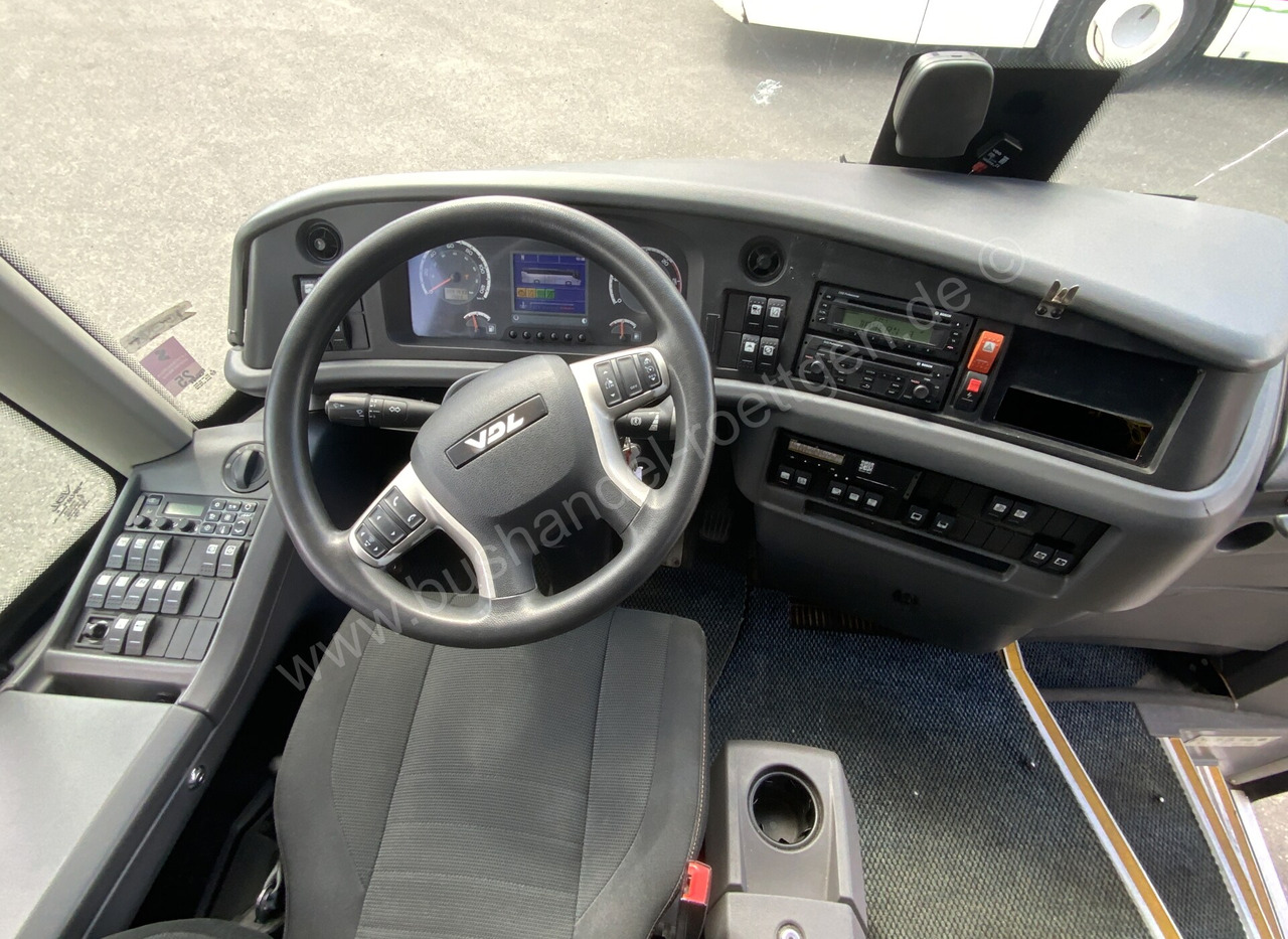 VDL Futura 租赁 VDL Futura:图20 VDL Futura 租赁 VDL Futura:图20