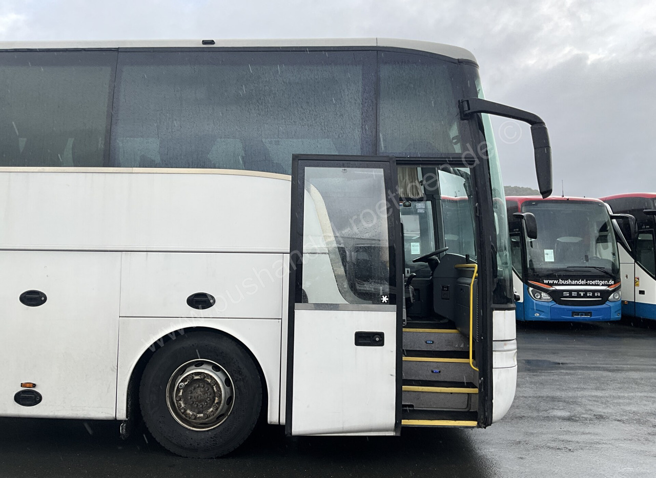 Van Hool T916 Astron - 长途客车:图5 Van Hool T916 Astron - 长途客车:图5
