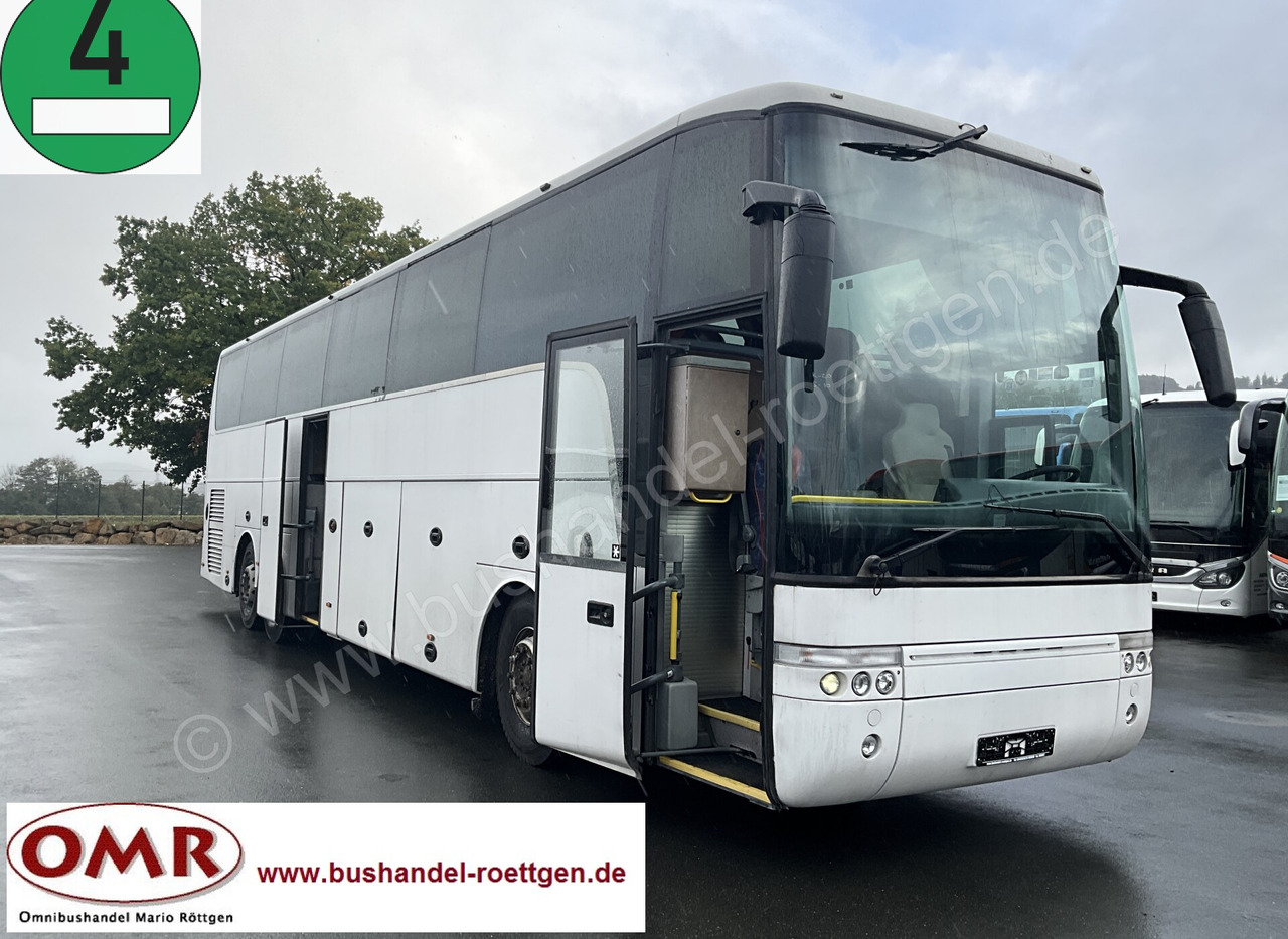 Van Hool T916 Astron - 长途客车:图1 Van Hool T916 Astron - 长途客车:图1