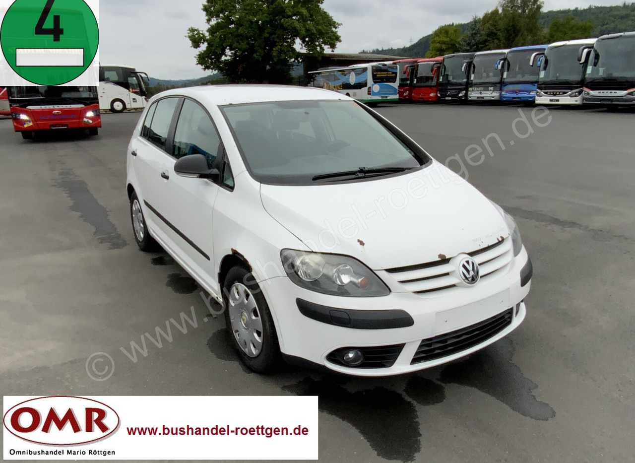 Volkswagen Golf Plus 2.0 TDI - 汽车:图1 Volkswagen Golf Plus 2.0 TDI - 汽车:图1