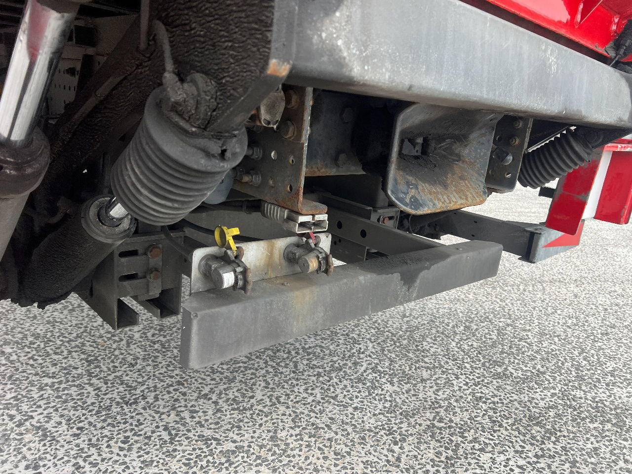 Iveco Stralis 310 AD, 19Ton, Euro 6 - 厢式卡车:图5 Iveco Stralis 310 AD, 19Ton, Euro 6 - 厢式卡车:图5