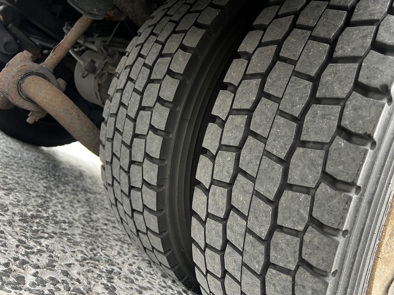 MAN TGL 7.180 Euro 3, Aut - 厢式卡车:图5 MAN TGL 7.180 Euro 3, Aut - 厢式卡车:图5