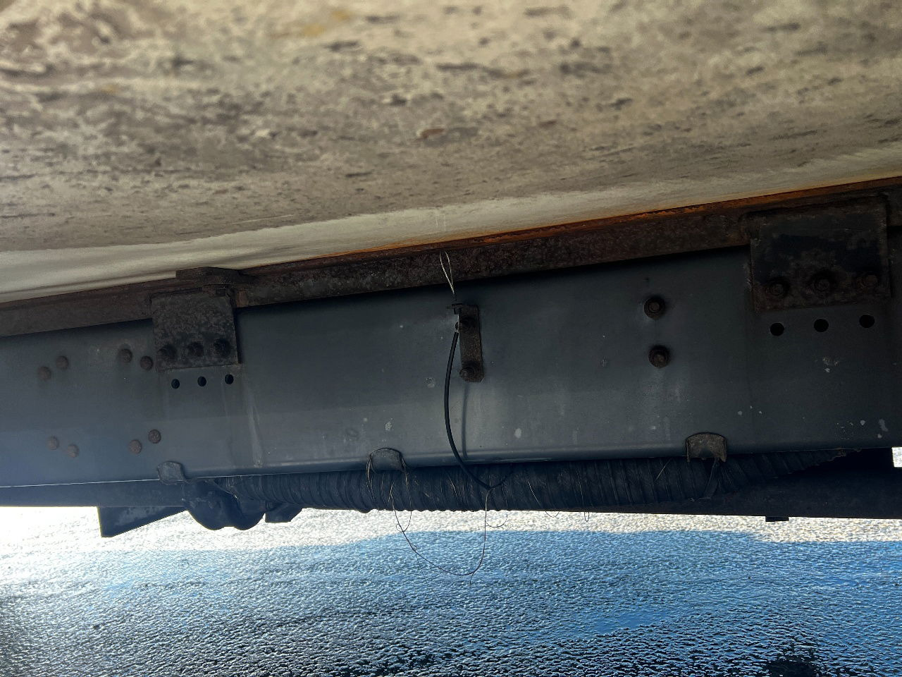 Scania P230 Euro 4, APK tot 09-2026 - 厢式卡车:图5 Scania P230 Euro 4, APK tot 09-2026 - 厢式卡车:图5