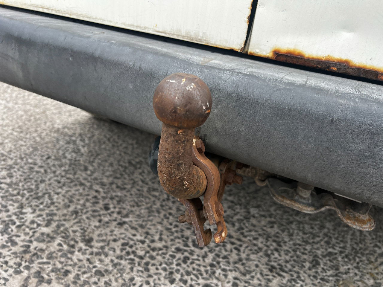 Volkswagen Transporter 2.5 tdi, 96kw, dubbele cabine - 紧凑型面包车:图5 Volkswagen Transporter 2.5 tdi, 96kw, dubbele cabine - 紧凑型面包车:图5