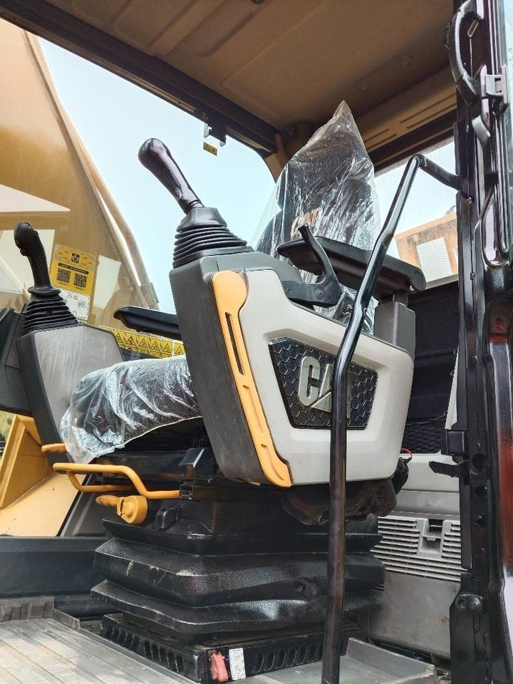 CAT 330GC - 履带式挖掘机:图3 CAT 330GC - 履带式挖掘机:图3