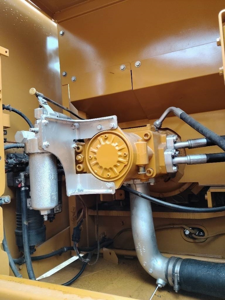 CAT 330GC - 履带式挖掘机:图5 CAT 330GC - 履带式挖掘机:图5