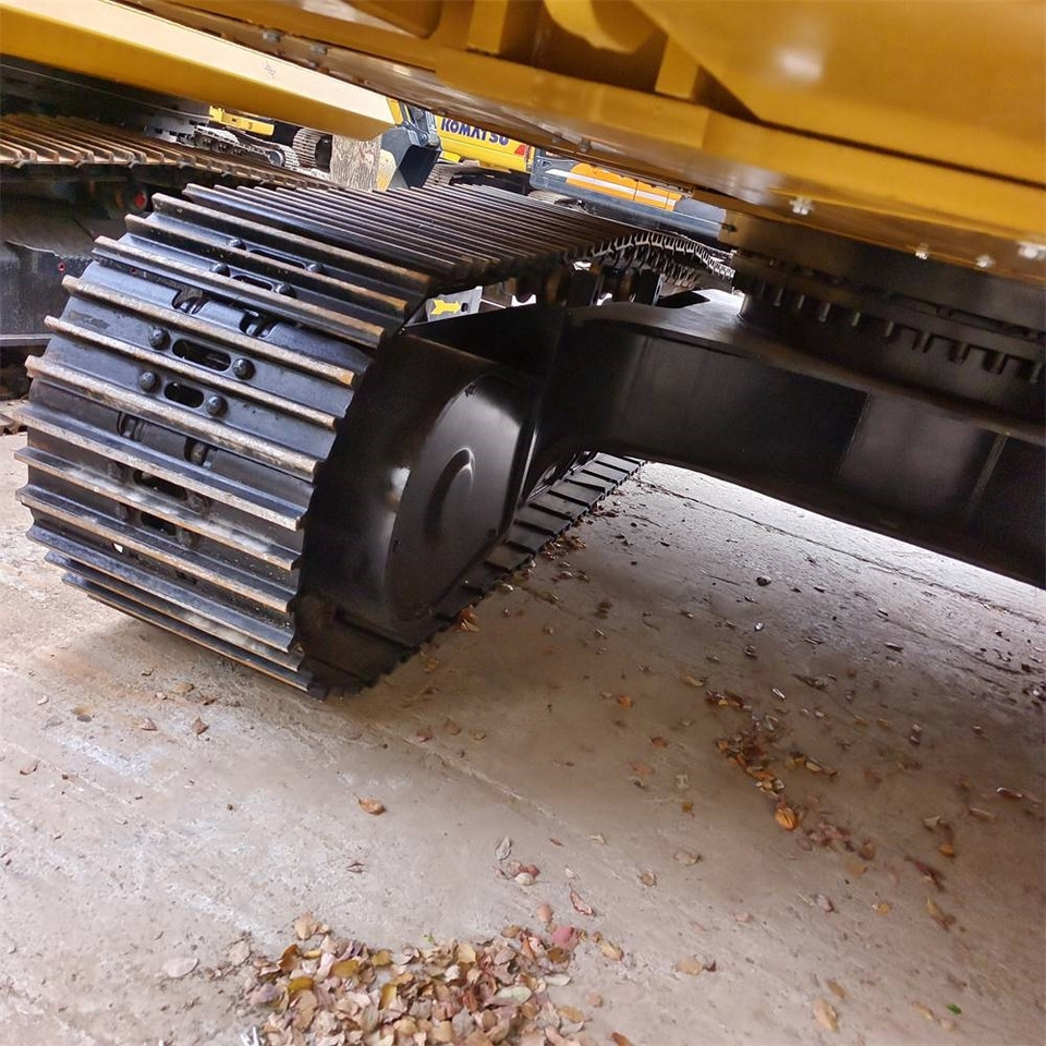 CAT 336 D L - 履带式挖掘机:图5 CAT 336 D L - 履带式挖掘机:图5