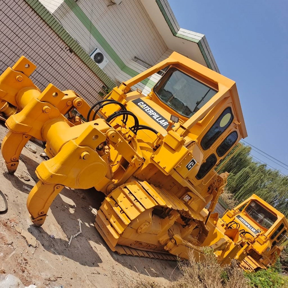 CAT D 7 G - 推土机:图3 CAT D 7 G - 推土机:图3