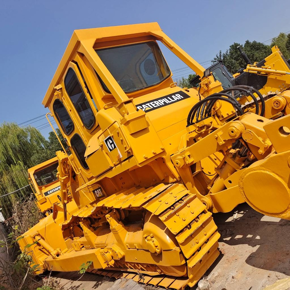 CAT D 7 G - 推土机:图1 CAT D 7 G - 推土机:图1