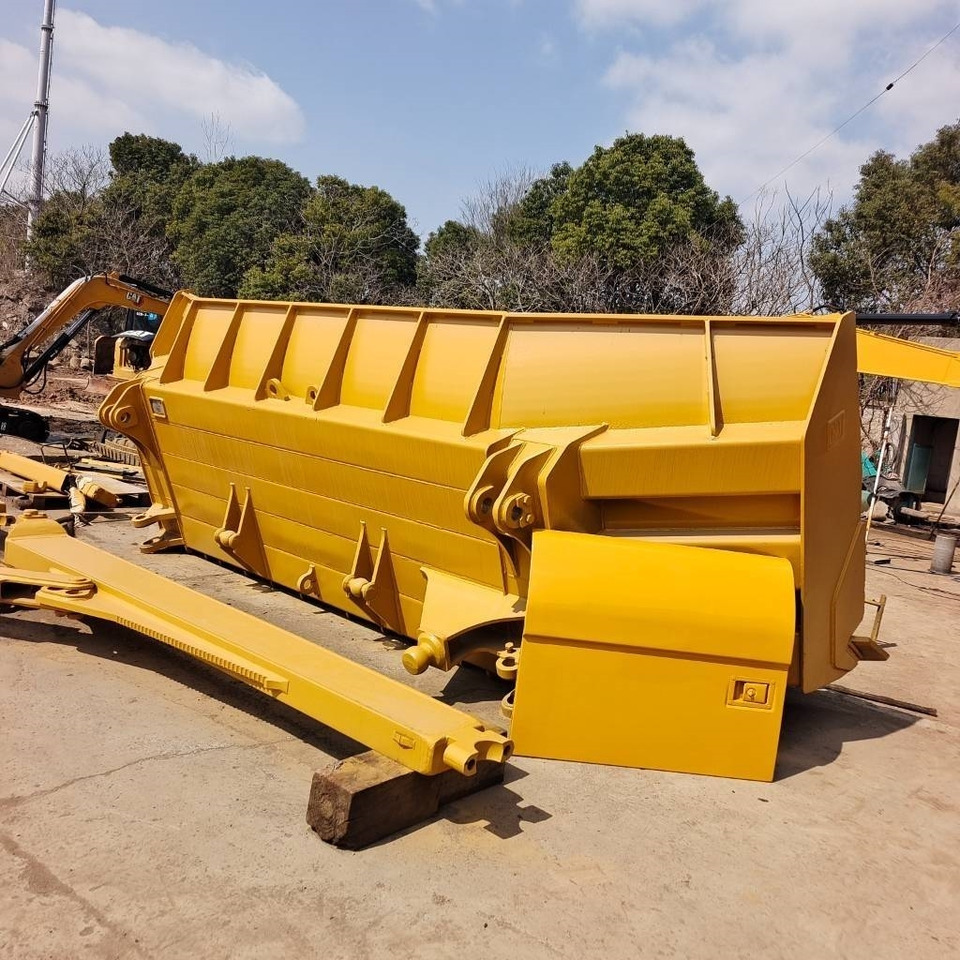 CAT D 8 T - 推土机:图3 CAT D 8 T - 推土机:图3