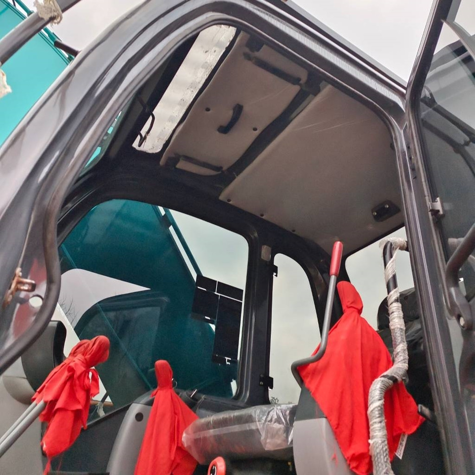 Kobelco SK 200 - 履带式挖掘机:图5 Kobelco SK 200 - 履带式挖掘机:图5