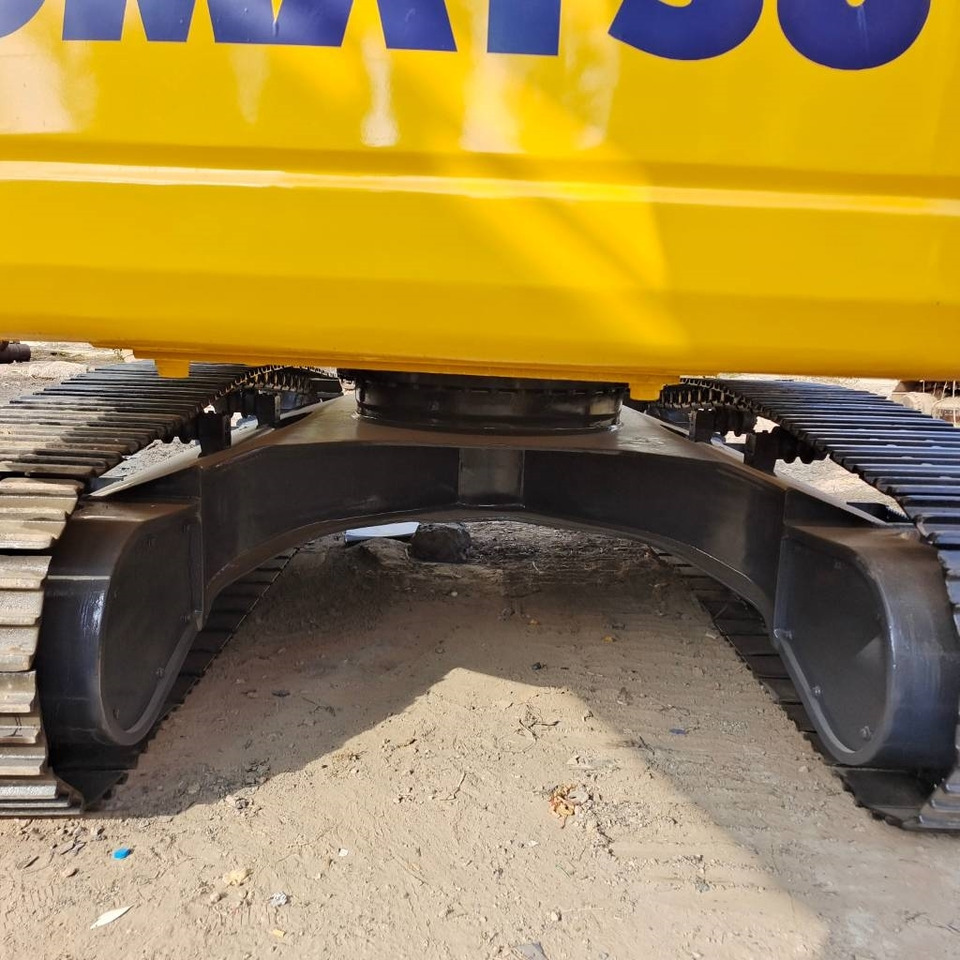 Komatsu PC 300 - 履带式挖掘机:图4 Komatsu PC 300 - 履带式挖掘机:图4