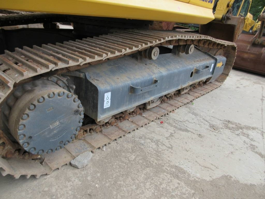 履带式挖掘机 Komatsu PC 360:图11 履带式挖掘机 Komatsu PC 360:图11