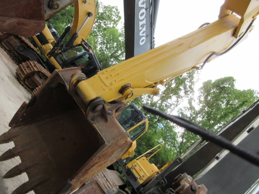 履带式挖掘机 Komatsu PC 360:图6 履带式挖掘机 Komatsu PC 360:图6