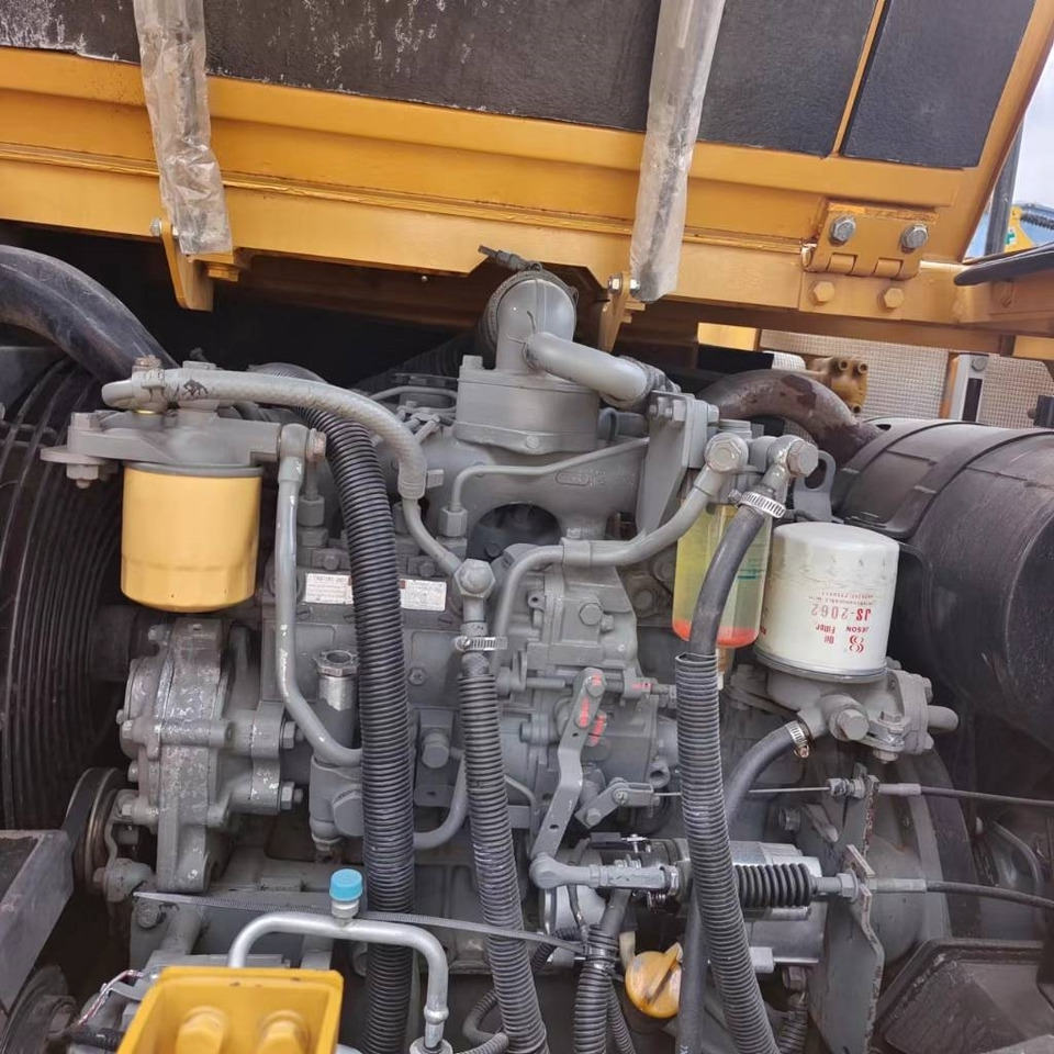 Sany SY 75 C - 履带式挖掘机:图2 Sany SY 75 C - 履带式挖掘机:图2