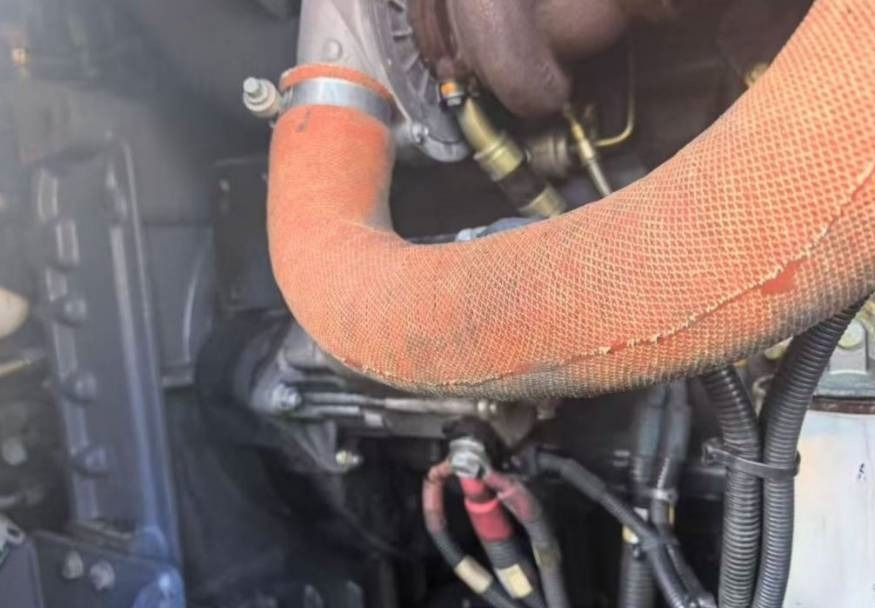 Vögele 1603 - 沥青铺路机:图5 Vögele 1603 - 沥青铺路机:图5