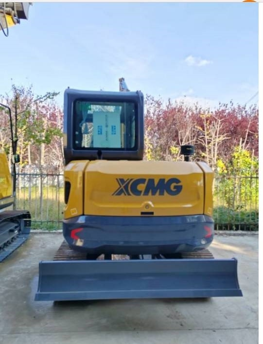XCMG XE 60 G PRO 100% NEW MACHINE - 履带式挖掘机:图2 XCMG XE 60 G PRO 100% NEW MACHINE - 履带式挖掘机:图2