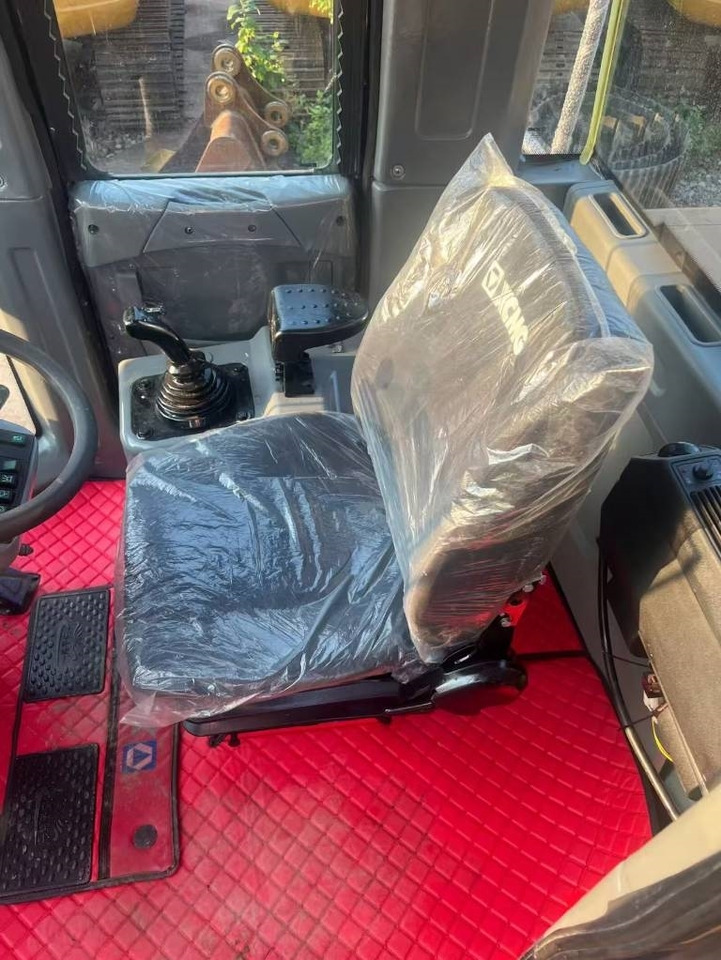 XCMG ZL 50 GN - 轮式装载机:图5 XCMG ZL 50 GN - 轮式装载机:图5