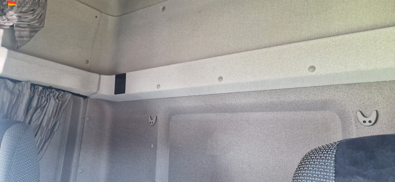 Daf CF 400 FT PTO für Kompressor sehr sauber, 1. Hand - 牵引车:图5 Daf CF 400 FT PTO für Kompressor sehr sauber, 1. Hand - 牵引车:图5