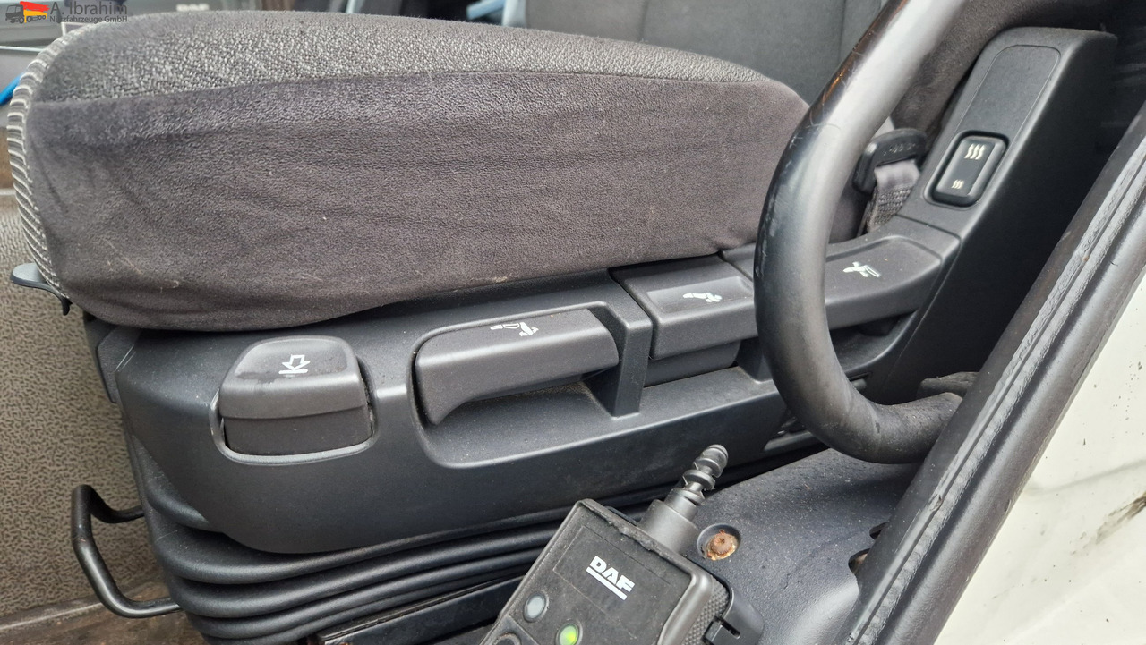 Daf CF 440 Hochdach deutsches Fahrzeug, fehlerfrei im Display - 牵引车:图2 Daf CF 440 Hochdach deutsches Fahrzeug, fehlerfrei im Display - 牵引车:图2