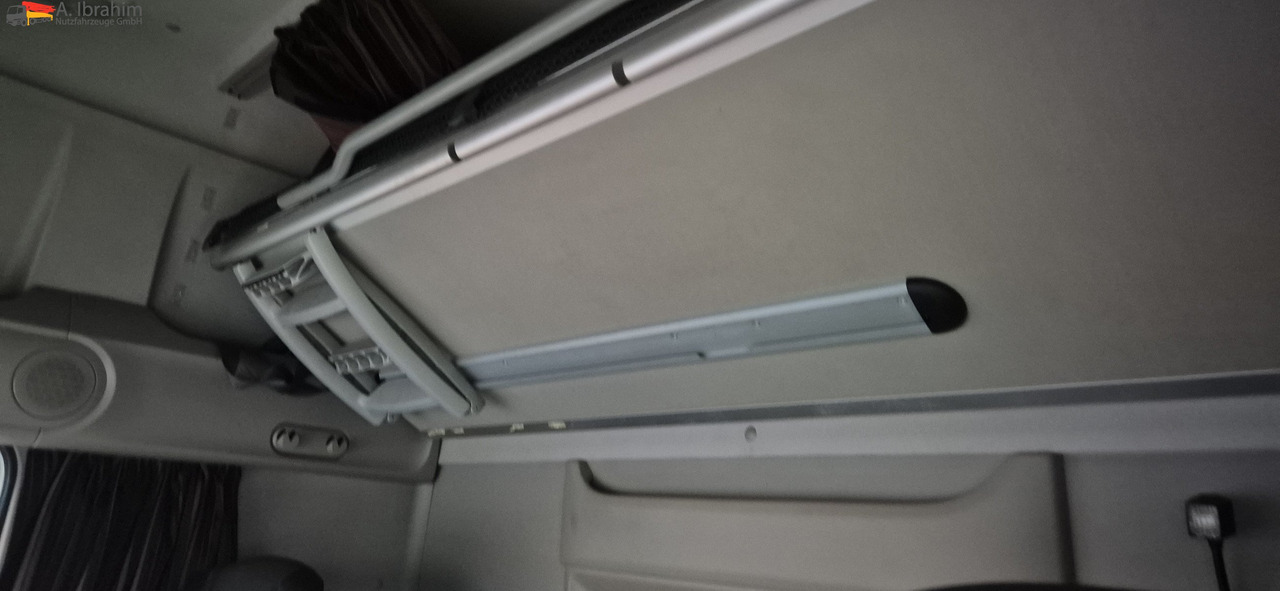 Daf XF 480 FT einsatzbereit 2 x vorhanden - 牵引车:图3 Daf XF 480 FT einsatzbereit 2 x vorhanden - 牵引车:图3