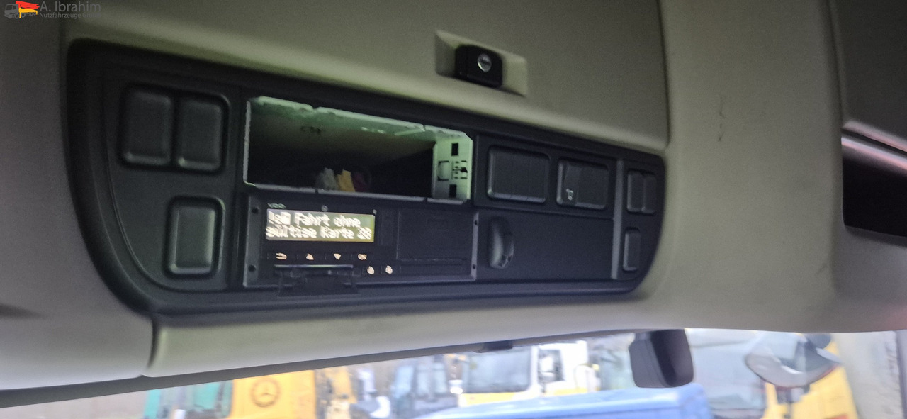 Daf XF 480 FT einsatzbereit 2 x vorhanden - 牵引车:图5 Daf XF 480 FT einsatzbereit 2 x vorhanden - 牵引车:图5