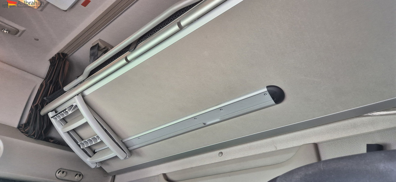 Daf XF 480 FT einsatzbereit Vollspoiler, Retarder 2xTank - 牵引车:图2 Daf XF 480 FT einsatzbereit Vollspoiler, Retarder 2xTank - 牵引车:图2