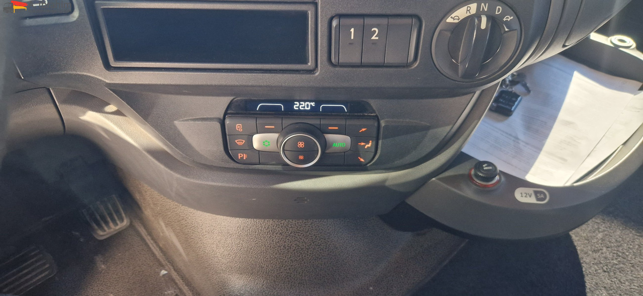 Daf XF450 FT Retarder, Standklima - 牵引车:图4 Daf XF450 FT Retarder, Standklima - 牵引车:图4