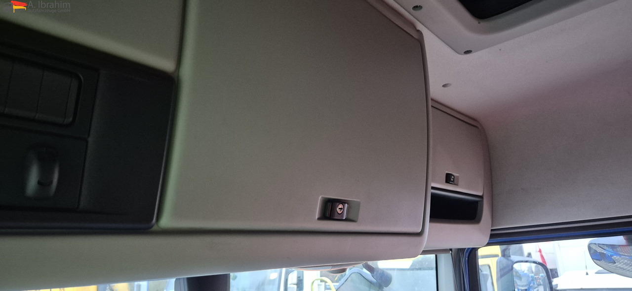 Daf XF450 FT Retarder, sehr sauber - 牵引车:图5 Daf XF450 FT Retarder, sehr sauber - 牵引车:图5