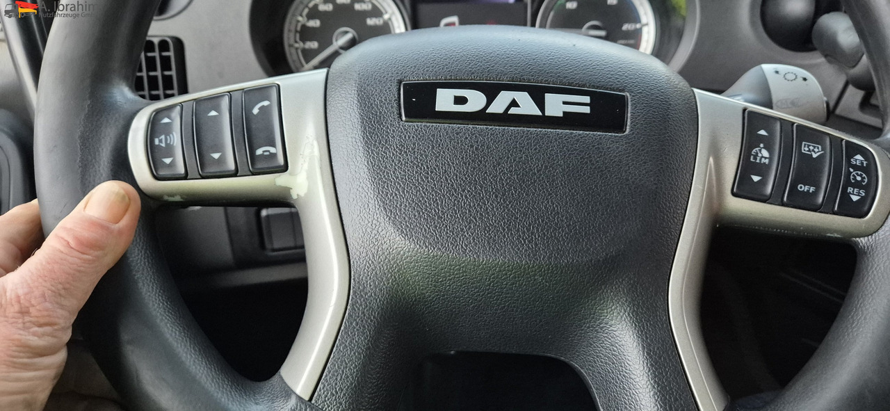 Daf XF450 FT Retarder, sehr sauber - 牵引车:图4 Daf XF450 FT Retarder, sehr sauber - 牵引车:图4