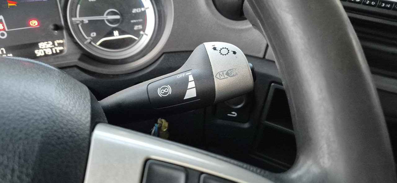 Daf XF450 FT Retarder, sehr sauber - 牵引车:图3 Daf XF450 FT Retarder, sehr sauber - 牵引车:图3