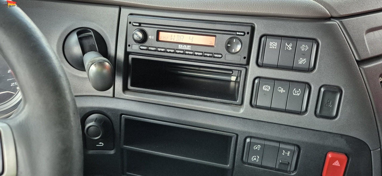 Daf XF450 FT Retarder, sehr sauber - 牵引车:图2 Daf XF450 FT Retarder, sehr sauber - 牵引车:图2