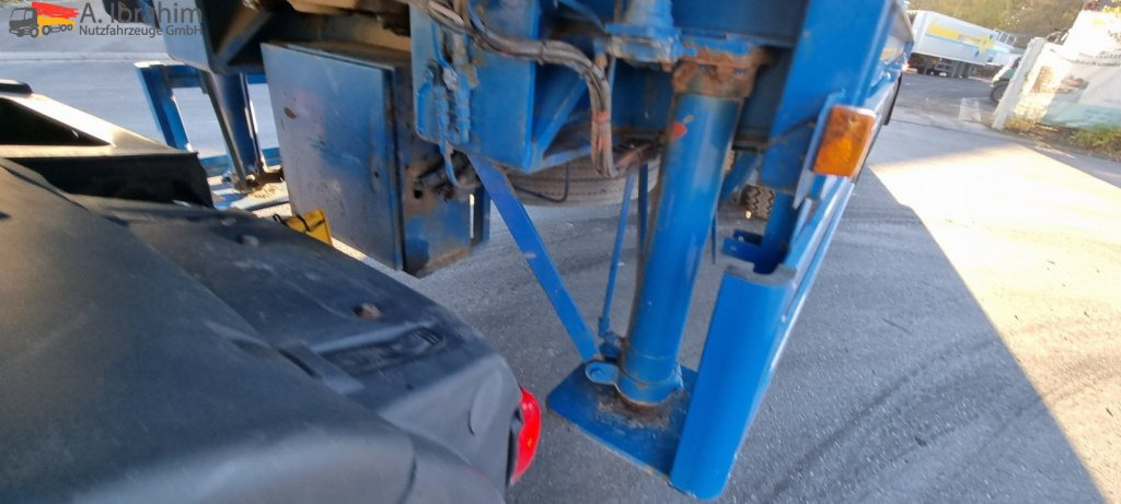 Goldhofer STPA3-88/15 - 半挂车:图3 Goldhofer STPA3-88/15 - 半挂车:图3