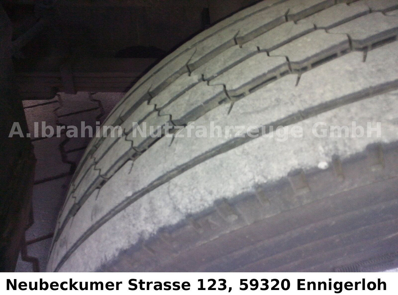 厢式货车 Iveco ML 80 E 18 LBW AdBlue defekt, Motor Notlauf:图6 厢式货车 Iveco ML 80 E 18 LBW AdBlue defekt, Motor Notlauf:图6