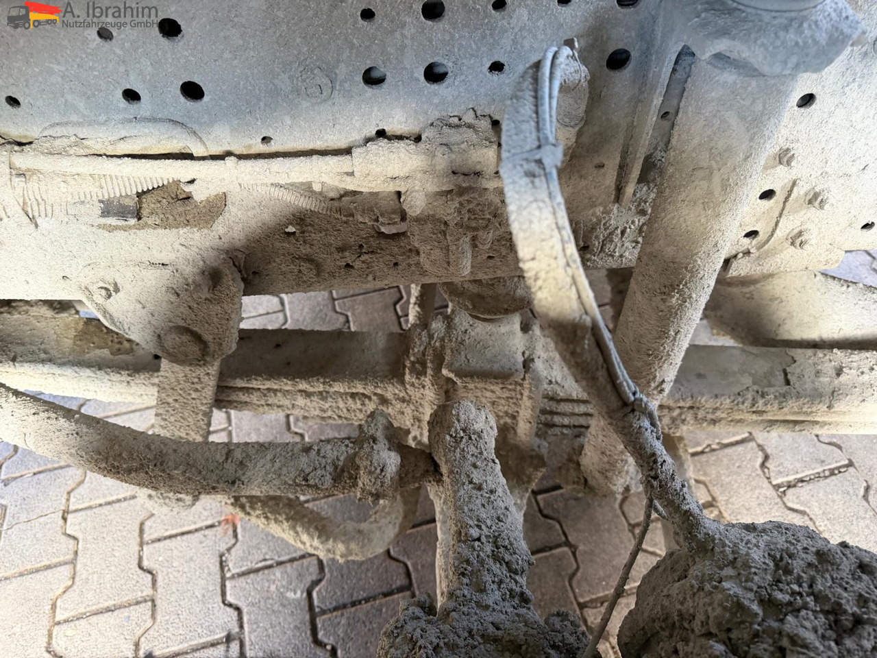 Iveco Stralis 460 E6 HI-WAY | Retarder | Euro 6 | 4x2 - 牵引车:图5 Iveco Stralis 460 E6 HI-WAY | Retarder | Euro 6 | 4x2 - 牵引车:图5