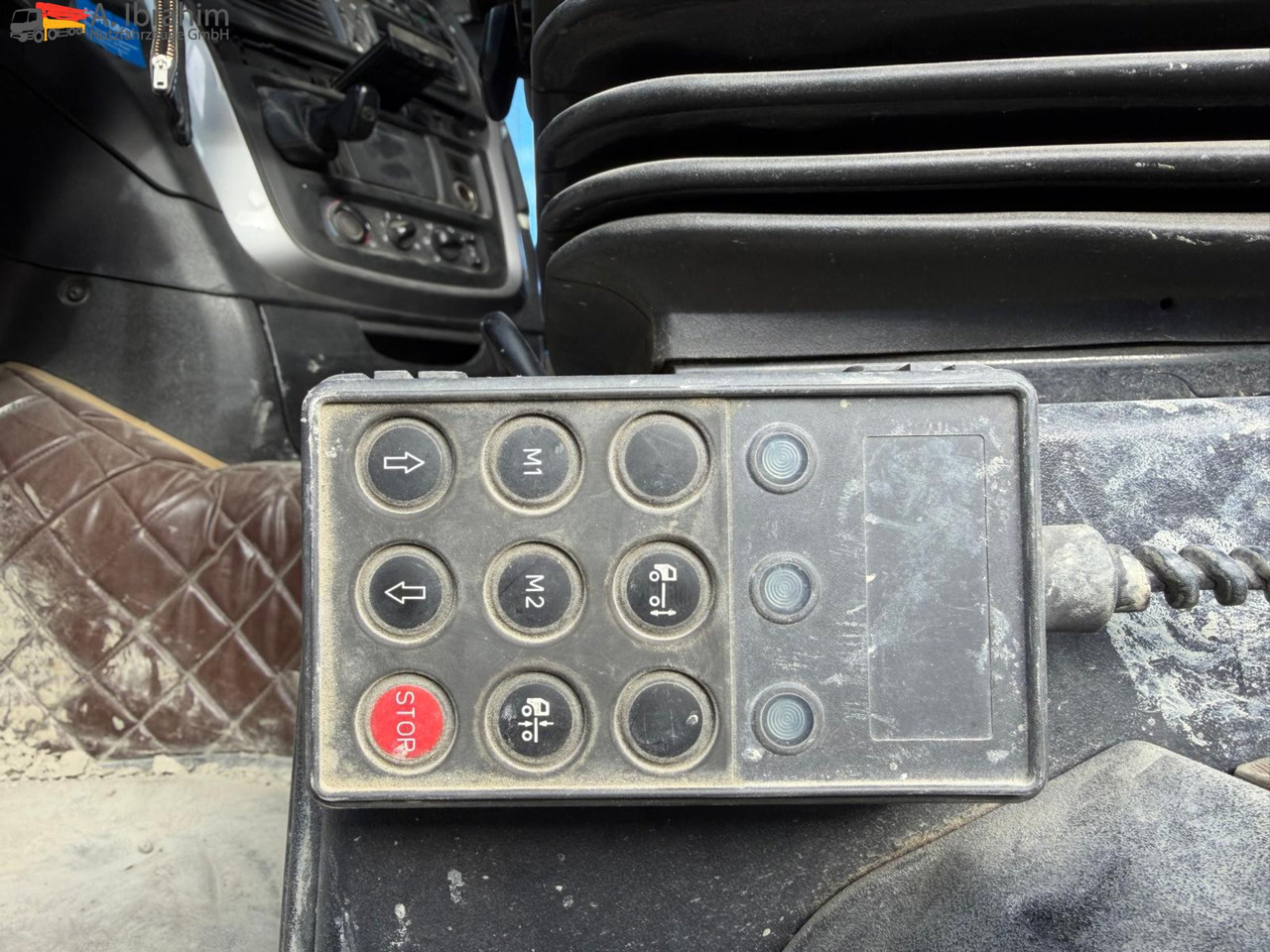 Iveco Stralis 460 E6 HI-WAY | Retarder | Euro 6 | 4x2 - 牵引车:图2 Iveco Stralis 460 E6 HI-WAY | Retarder | Euro 6 | 4x2 - 牵引车:图2