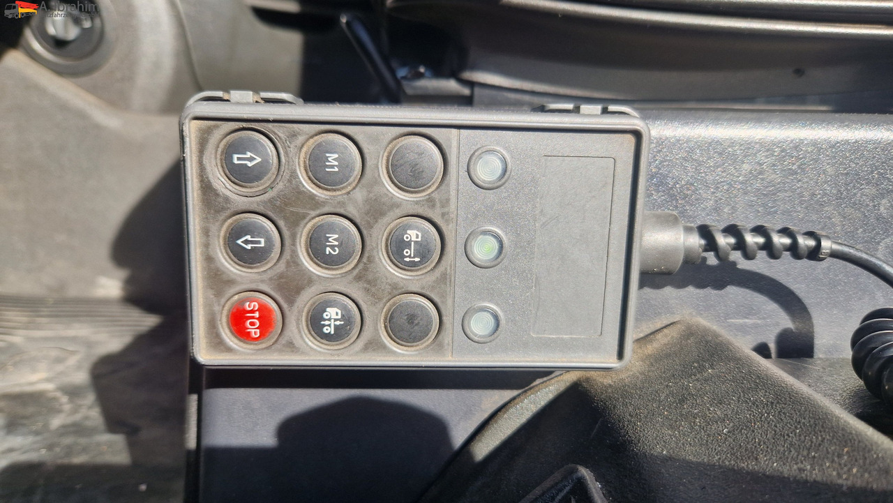 Iveco Stralis 460 Vollspoiler 3x vorhanden - 牵引车:图5 Iveco Stralis 460 Vollspoiler 3x vorhanden - 牵引车:图5