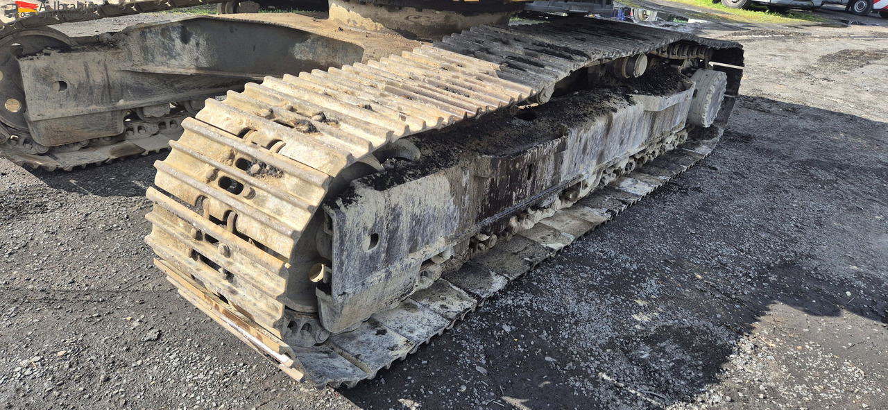 Komatsu PC 210 Zustand gut, UVV 12 25 - 履带式挖掘机:图5 Komatsu PC 210 Zustand gut, UVV 12 25 - 履带式挖掘机:图5