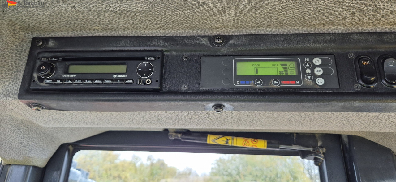 Komatsu WA 250 Zustand technisch ok, optisch 3-4 Unterlagen vorhanden - 轮式装载机:图5 Komatsu WA 250 Zustand technisch ok, optisch 3-4 Unterlagen vorhanden - 轮式装载机:图5