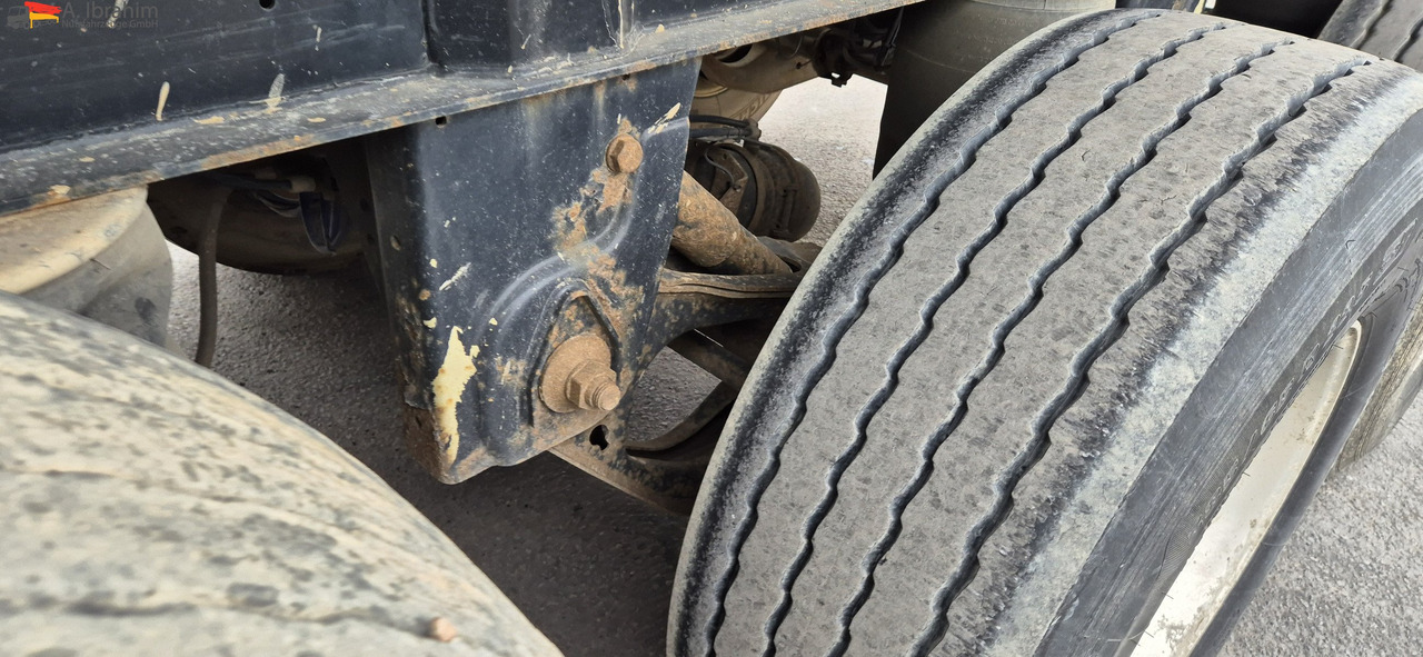 Langendorf SKA24/30 Zustand normal - 翻斗半拖车:图5 Langendorf SKA24/30 Zustand normal - 翻斗半拖车:图5