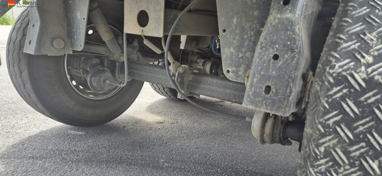 Langendorf SKS-HS 24/29 24 cbm, einsatzbereit - 翻斗半拖车:图2 Langendorf SKS-HS 24/29 24 cbm, einsatzbereit - 翻斗半拖车:图2