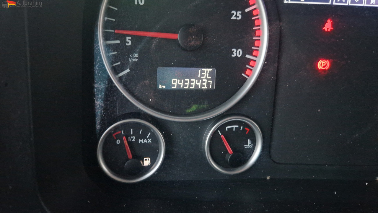 MAN 18.480 TGX XLX Retarder 2x Tank deutsches Fahrzeug, einsatzbereit - 牵引车:图4 MAN 18.480 TGX XLX Retarder 2x Tank deutsches Fahrzeug, einsatzbereit - 牵引车:图4