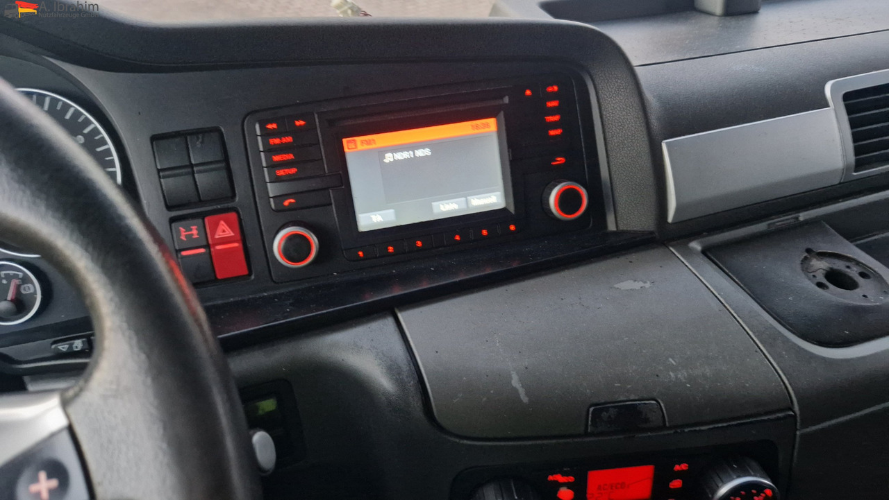 MAN 18.480 TGX XLX Retarder 2x Tank deutsches Fahrzeug, einsatzbereit - 牵引车:图5 MAN 18.480 TGX XLX Retarder 2x Tank deutsches Fahrzeug, einsatzbereit - 牵引车:图5