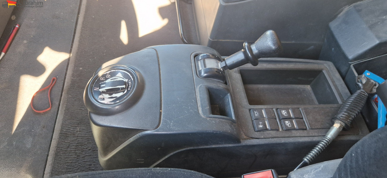 MAN 26.440 TGX, Chassis 7,80 m lang 4,85 m Radstand - 驾驶室底盘卡车:图2 MAN 26.440 TGX, Chassis 7,80 m lang 4,85 m Radstand - 驾驶室底盘卡车:图2