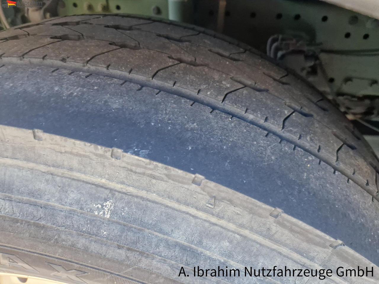 MAN TGS 18.400 4X2BLS PTO für Kompressor - 牵引车:图4 MAN TGS 18.400 4X2BLS PTO für Kompressor - 牵引车:图4