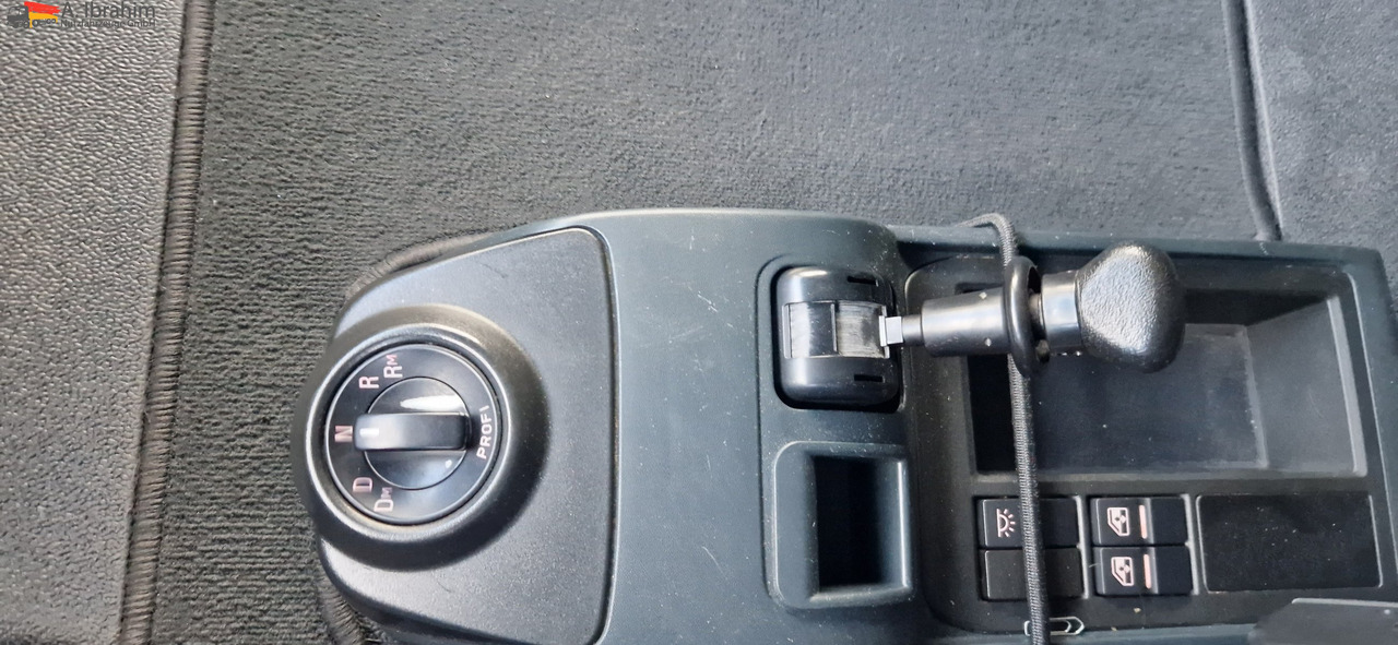 MAN TGS 18.400 PTO für Kompressor Retarder, Navi - 牵引车:图3 MAN TGS 18.400 PTO für Kompressor Retarder, Navi - 牵引车:图3