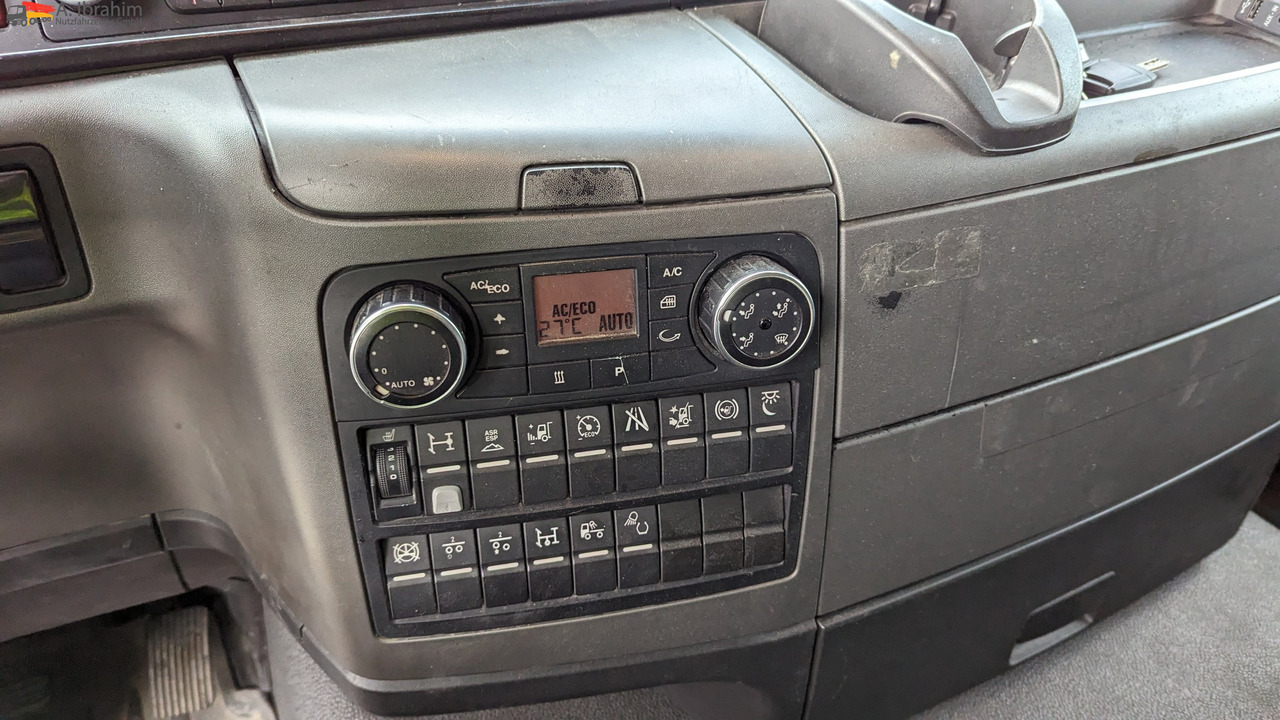 MAN TGS 18.440 PTO für Kompressor, Retarder - 牵引车:图2 MAN TGS 18.440 PTO für Kompressor, Retarder - 牵引车:图2