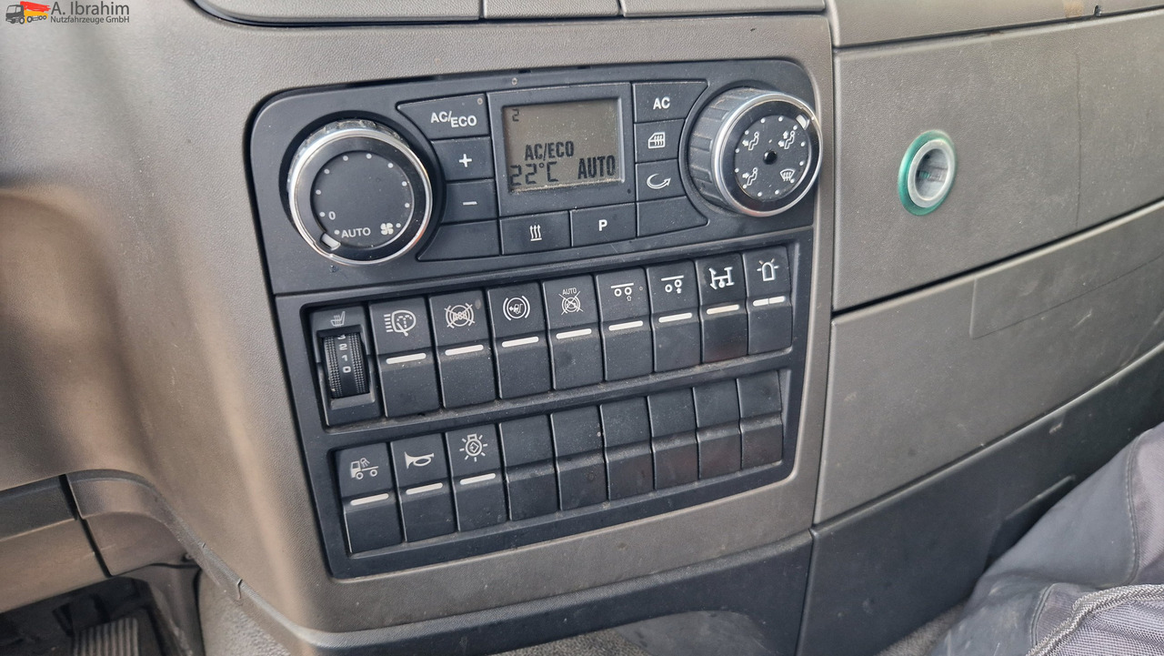 MAN TGS 26.400 PK 15001 Performance Lift-Lenkachse | 6x2 | Aufsitzkran - 起重车, 栏板式/ 平板卡车:图3 MAN TGS 26.400 PK 15001 Performance Lift-Lenkachse | 6x2 | Aufsitzkran - 起重车, 栏板式/ 平板卡车:图3