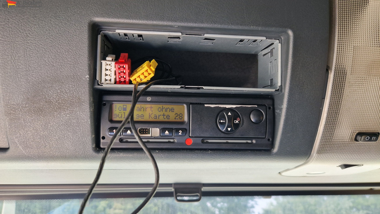 MAN TGS 26.400 PK 15001 Performance Lift-Lenkachse | 6x2 | Aufsitzkran - 起重车, 栏板式/ 平板卡车:图2 MAN TGS 26.400 PK 15001 Performance Lift-Lenkachse | 6x2 | Aufsitzkran - 起重车, 栏板式/ 平板卡车:图2